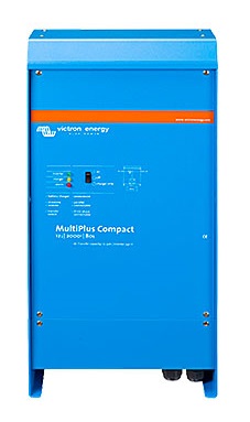 MultiPlus Compact 12/2000/80-30   Victron Energy